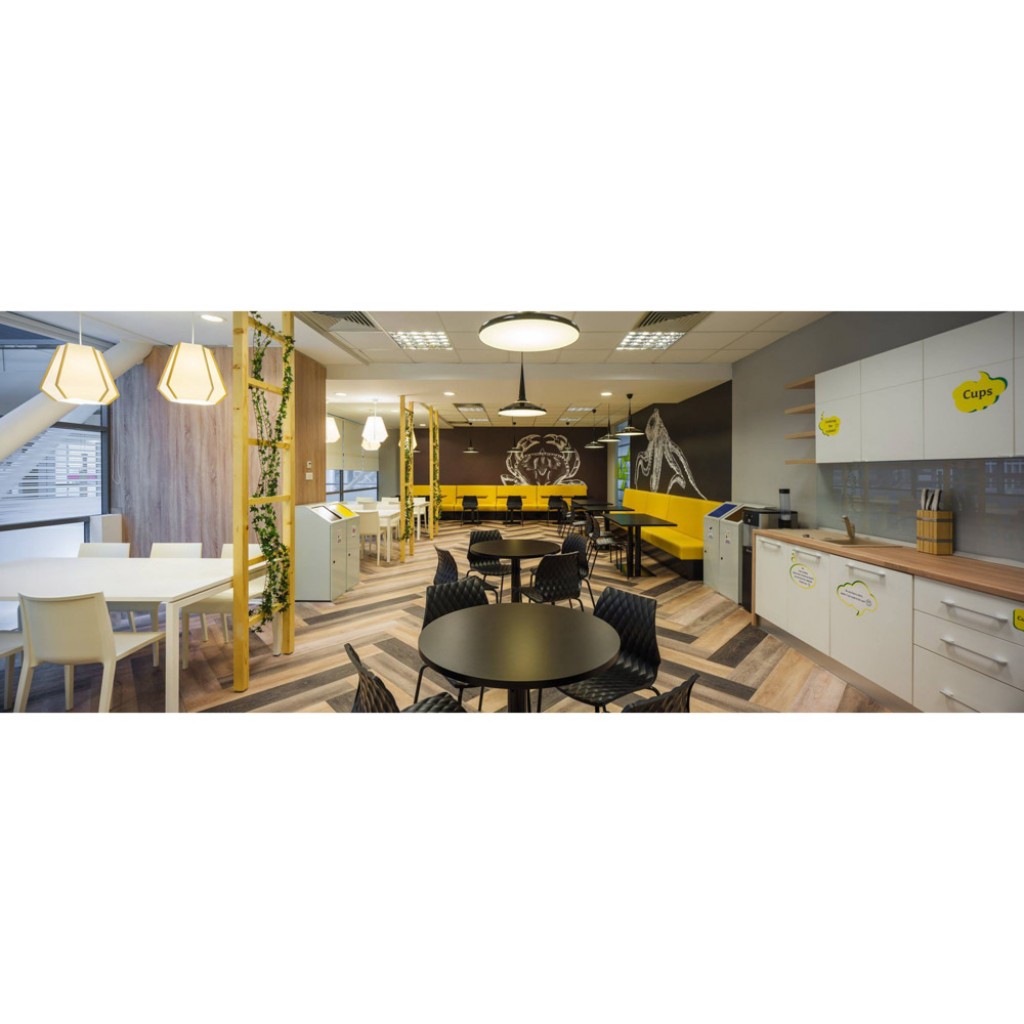 Scaun Nassau 533 - Nuovo Design